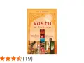 Buchcover "Vastu für Einsteiger" von Marcus Schmike. Ein Ratgeber für gesundes und harmonisches Wohnen nach Vastu Shastra.