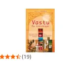 Buchcover "Vastu für Einsteiger" von Marcus Schmike. Ein Ratgeber für gesundes und harmonisches Wohnen nach Vastu Shastra.